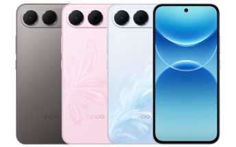 Oppo A7 Pro is now official with an 8,000 mAh battery