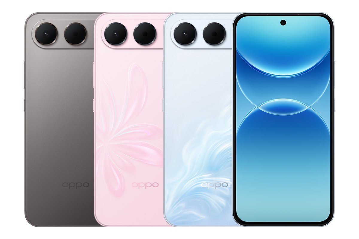 Oppo A7 Pro is now official with an 8,000 mAh battery