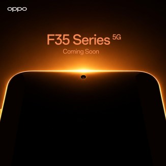 The Oppo F35 series is launching in India soon