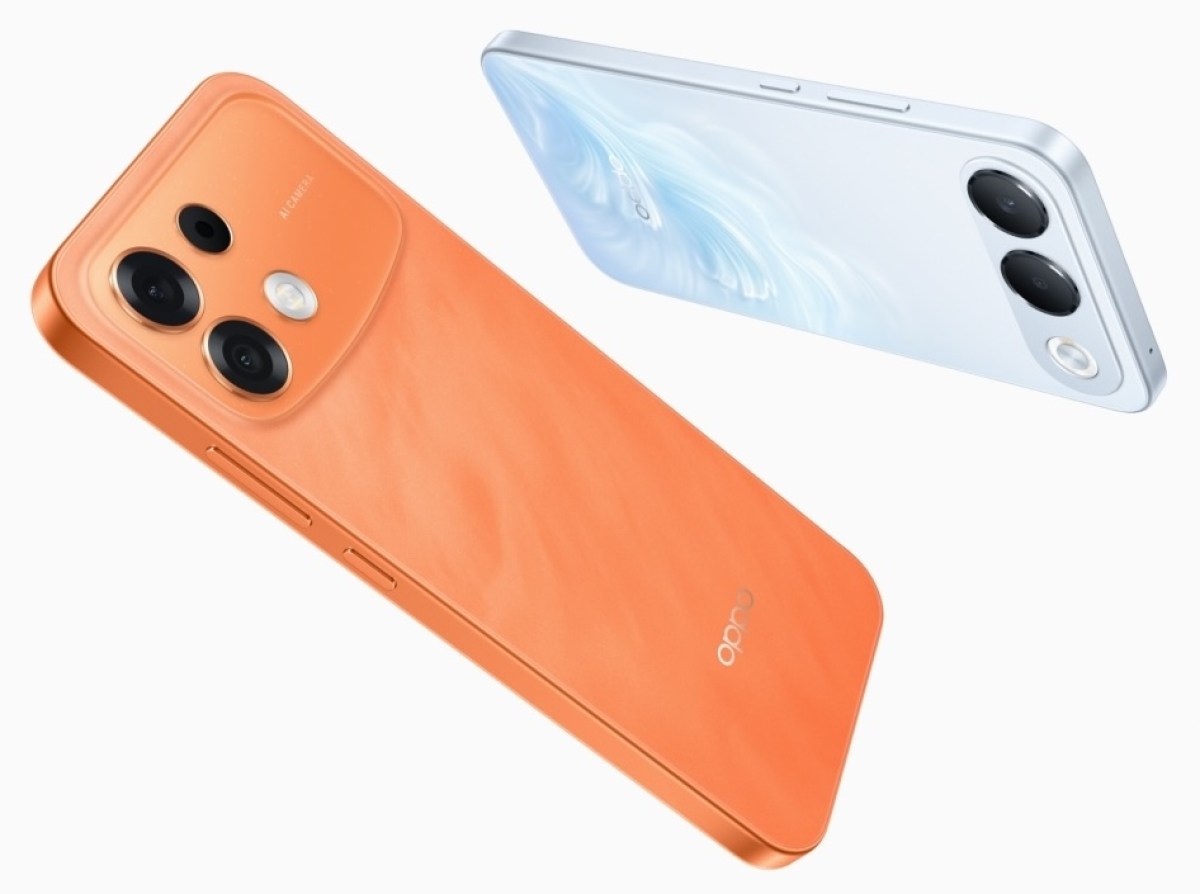 Oppo F35 series pricing leaked ahead of India launch