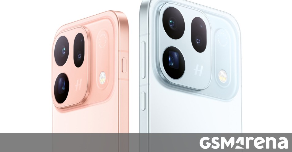 Представлены смартфоны Oppo Find X10 и Find X10 E Смартфоны Oppo Find X10 и Find X10 E в нескольких цветовых решениях