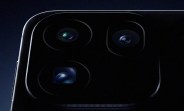 Oppo Find X10 Pro Max triple 200MP cameras detailed