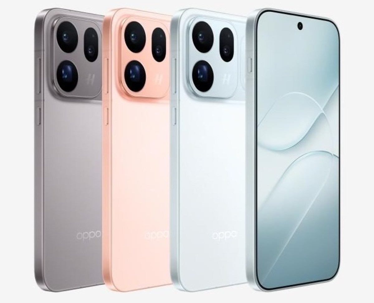 Oppo Find X10 series launch date, colors and storage options revealed