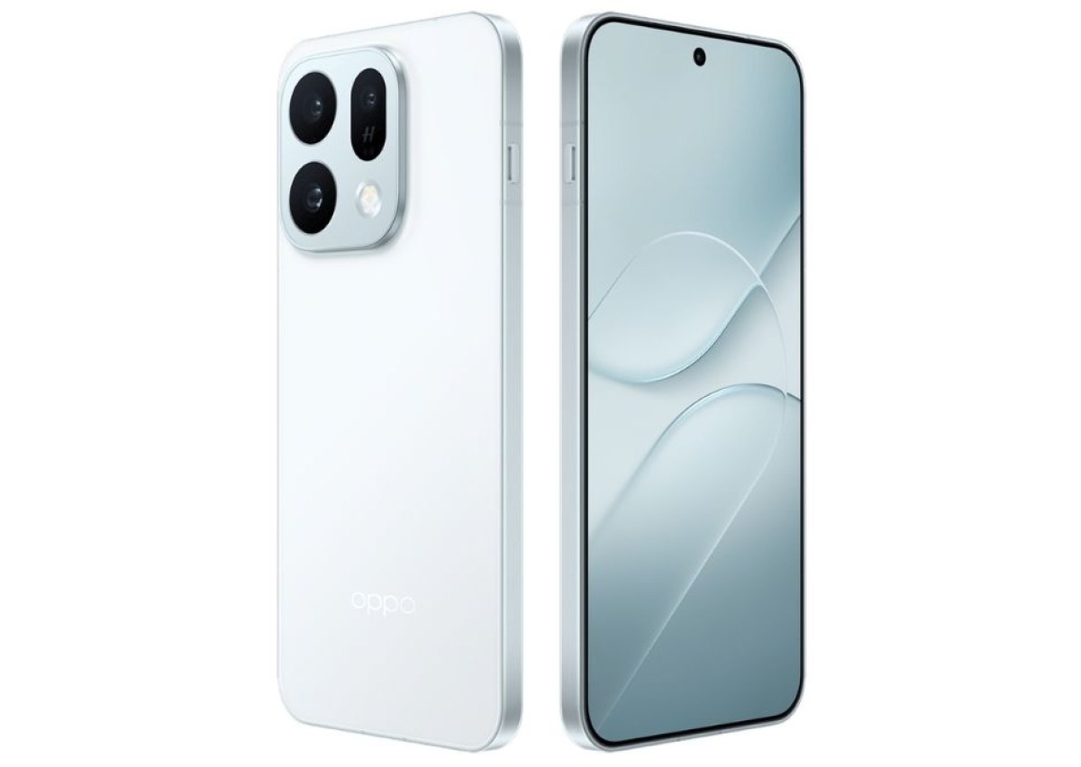 Oppo Find X10 series launch date, colors and storage options revealed