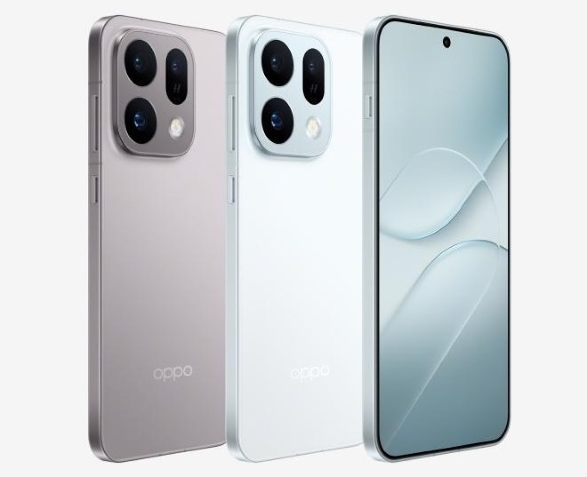Oppo Find X10 series launch date, colors and storage options revealed