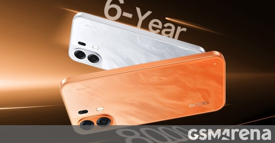 Oppo K14 Plus launches in India on September 29 with Dimensity 7360 Max and 8,000 mAh battery