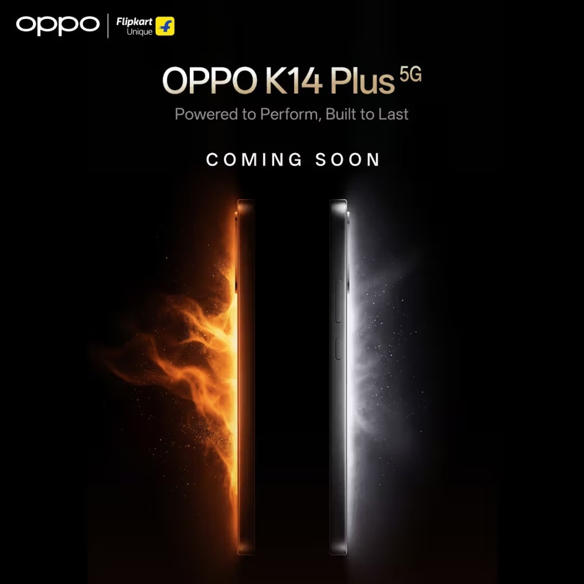 Oppo K14 lineup is getting a new Plus variant in India