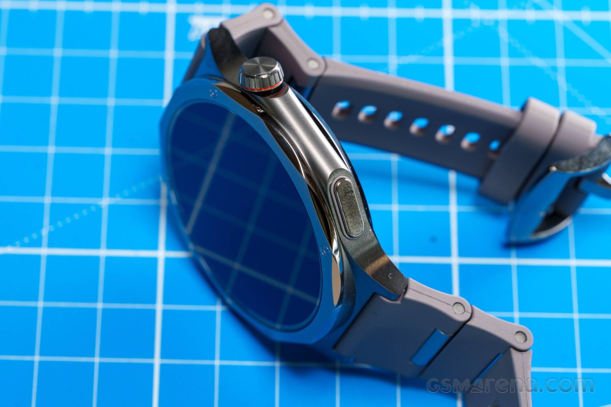 Oppo Watch X3 review