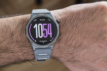 Oppo Watch X3 review