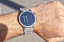 Oppo Watch X3 review