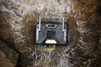 Oukitel RT10 industrial tablet