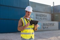 Oukitel RT10 industrial tablet