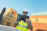 Oukitel RT10 industrial tablet