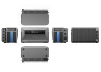 Oukitel EP2500 Balcony Energy Storage System