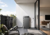 Oukitel EP2500 Balcony Energy Storage System