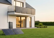 Oukitel EP2500 Balcony Energy Storage System