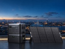 Oukitel BP3000 Portable Power Station