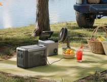 Oukitel BP3000 Portable Power Station