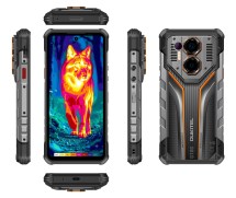 Oukitel WP70 Ultra in: Orange