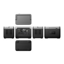 Oukitel P1000 Plus Portable Power Station