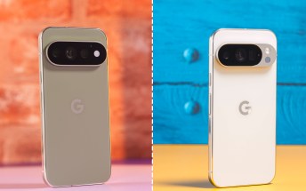 Pixel 11 Pro vs. Pixel 10 Pro
