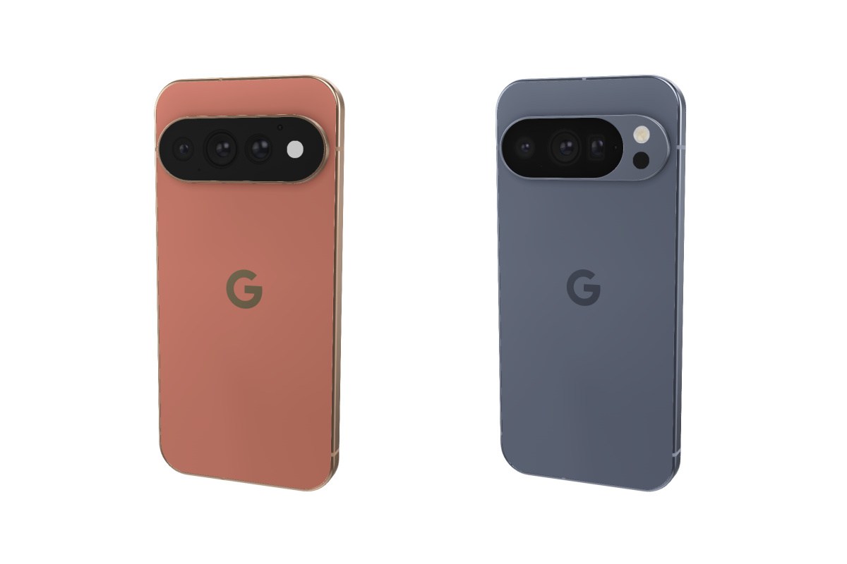 Google Pixel 11 Pro vs. Google Pixel 10 Pro