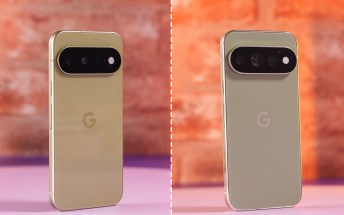 Pixel 11 vs. Pixel 11 Pro