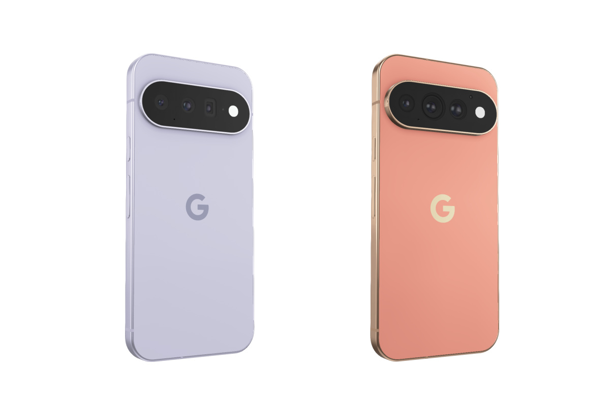 Google Pixel 11 vs. Google Pixel 11 Pro