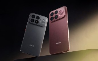 Poco F9 Pro and F9 Ultra announced 