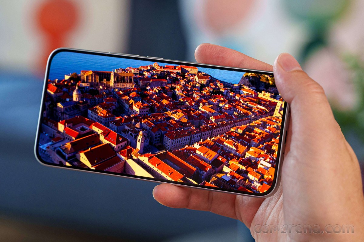 Poco X8 unboxing