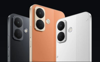 Poco X8 is official with an 8,340 mAh battery and the Snapdragon 6s Gen 4 SoC