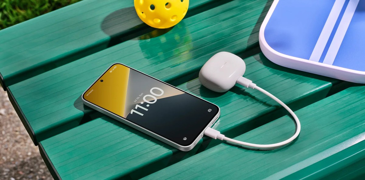 Poco X8 is official with an 8,340 mAh battery and the Snapdragon 6s Gen 4 SoC
