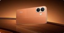 Poco X8 color options