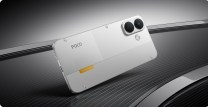 Poco X8 color options
