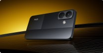 Poco X8 color options