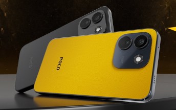 Poco X8 Power with a 10,000mAh battery goes on sale in India