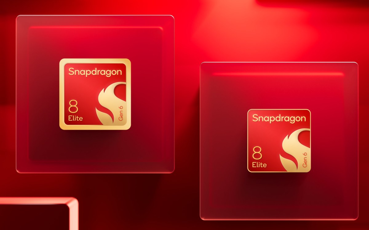 Qualcomm denies rumors about Snapdragon 8 Elite Extreme Gen 6 overheating