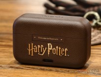 Realme Buds T500 Pro Harry Potter Edition