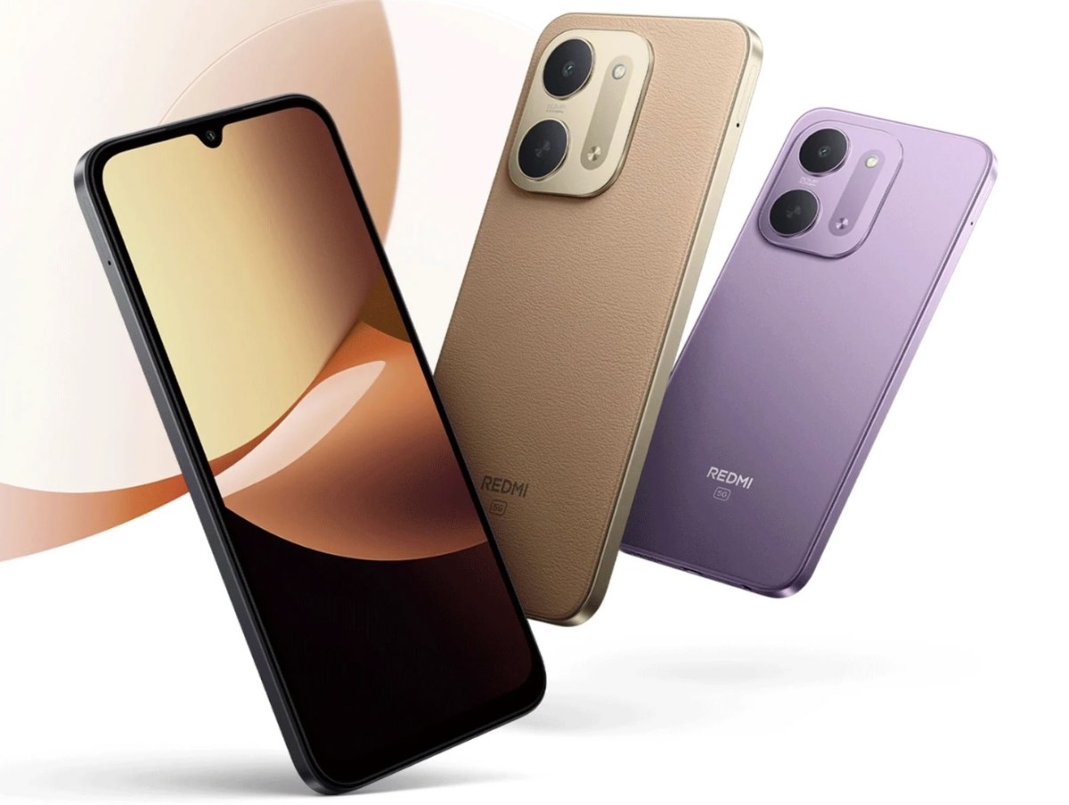 Redmi 17C 5G India launch set for next week