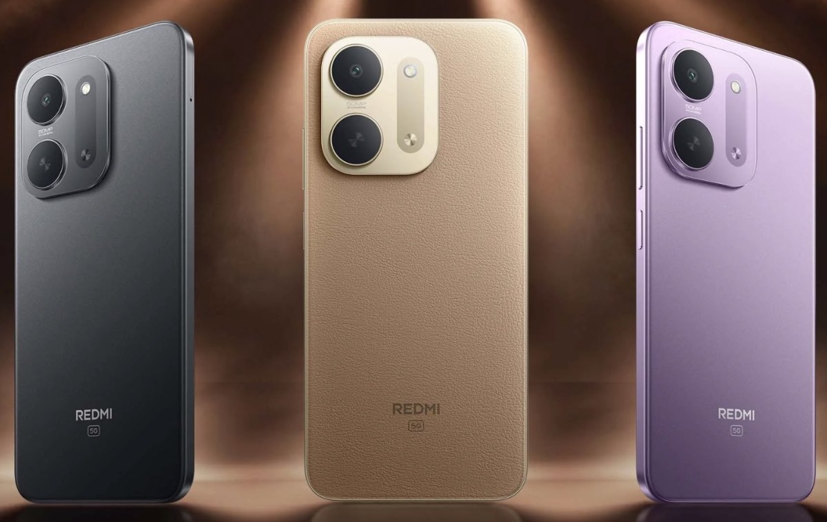 Redmi 17C 5G India launch set for next week