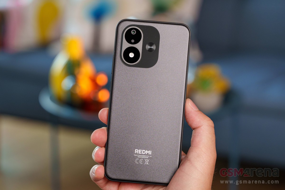 Our Redmi Note 17 5G battery life and charging tests are ready