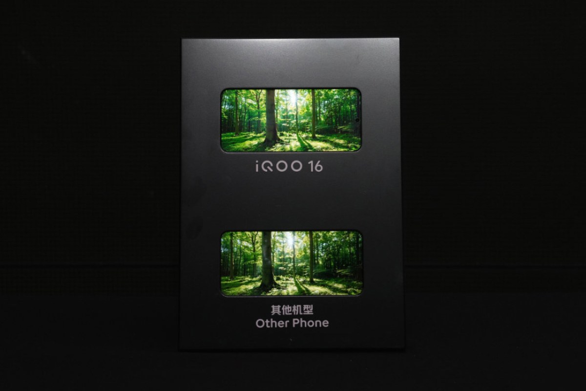 Samsung details its impressively bright M16 OLED display 