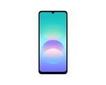 Samsung Galaxy A08 in silver