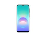Samsung Galaxy A08 in green