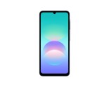 Samsung Galaxy A08 in dark blue