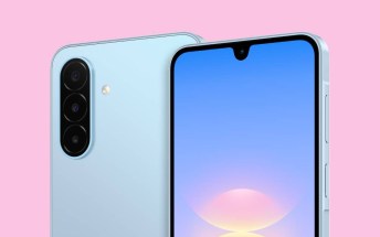 The Samsung Galaxy A18 4G launches with a new chipset, IP64 rating and a notch