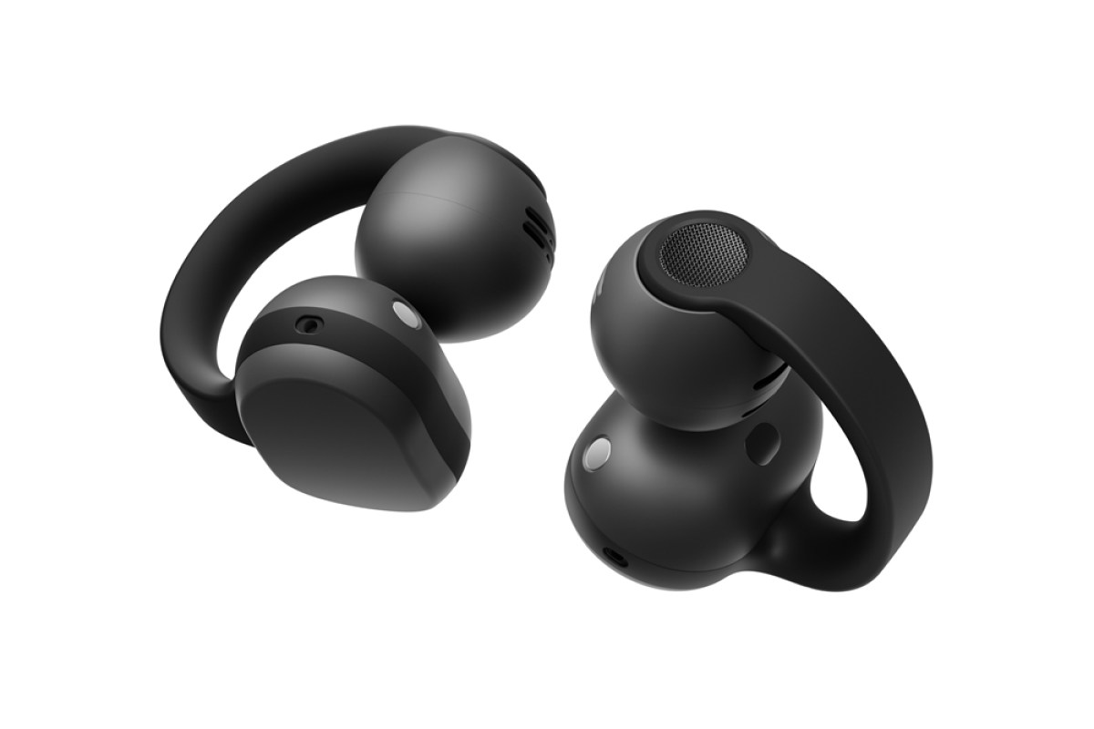 Samsung unveils Galaxy Buds On, its archetypal clip-on earphones