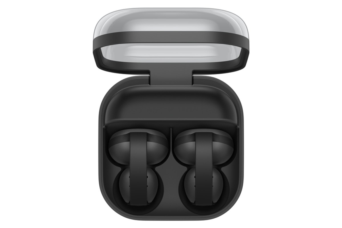 Samsung unveils Galaxy Buds On, its archetypal clip-on earphones