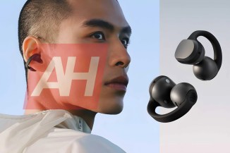 Samsung Galaxy Buds On (leaked images)
