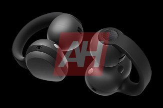 Samsung Galaxy Buds On (leaked images)